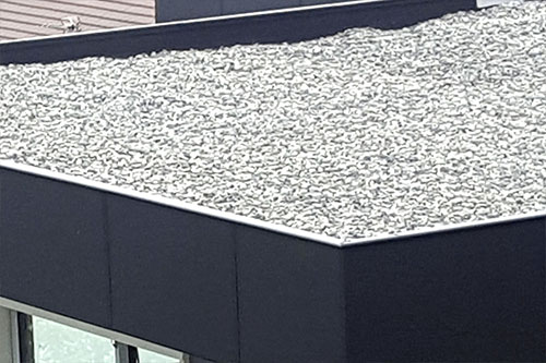 Etancheite Toit Haute Savoie